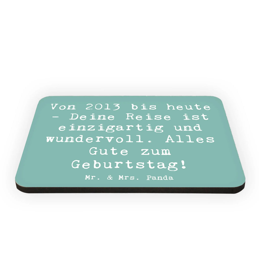 Magnet Spruch 2013 Geburtstag bildmagnet, Fridge Magnet, wandmagnet, Pinnwandmagnet, notizmagnet, holzmagnet, rechteckmagnet, memomagnet, haftmagnet, mdf magnet, tafelmagnet, zettelhalter, spruchmagnet, holz whiteboardmagnet, Notizhalter, Kühlschrankmagnet, holz kühlschrankmagnet, designmagnet, einkaufszettelmagnet, magnet, küchenmagnet, büromagnet, Dekomagnet, whiteboardmagnet, Geschenk, Geburtstagsgeschenk, Geburtstag