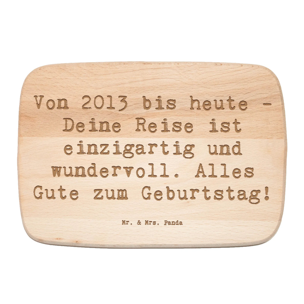 Frühstücksbrett Spruch 2013 Geburtstag Frühstücksbrett, Küchenbrett, Holzbrett, Frühstücksbrettchen, Schneidebrett, Schneidebrett Holz, Geburtstag, Geburtstagsgeschenk, Geschenk