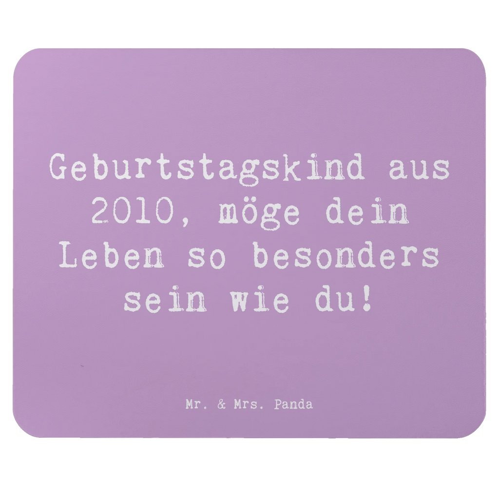 Mauspad Spruch 2010 Geburtstag Einzigartiges Mauspad, Mauspad, Mausunterlage, Büroausstattung, Arbeitszimmer, Designer Mauspad, PC Zubehör, Mauspad Büro, Mousepad, Computer zubehör, Geburtstag, Geburtstagsgeschenk, Geschenk