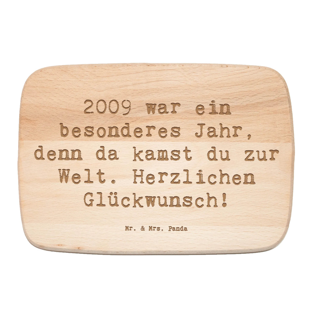 Frühstücksbrett Spruch 2009 Geburtstag Frühstücksbrett, Holzbrett, Küchenbrett, Schneidebrett Holz, Frühstücksbrettchen, Schneidebrett, Geburtstag, Geburtstagsgeschenk, Geschenk