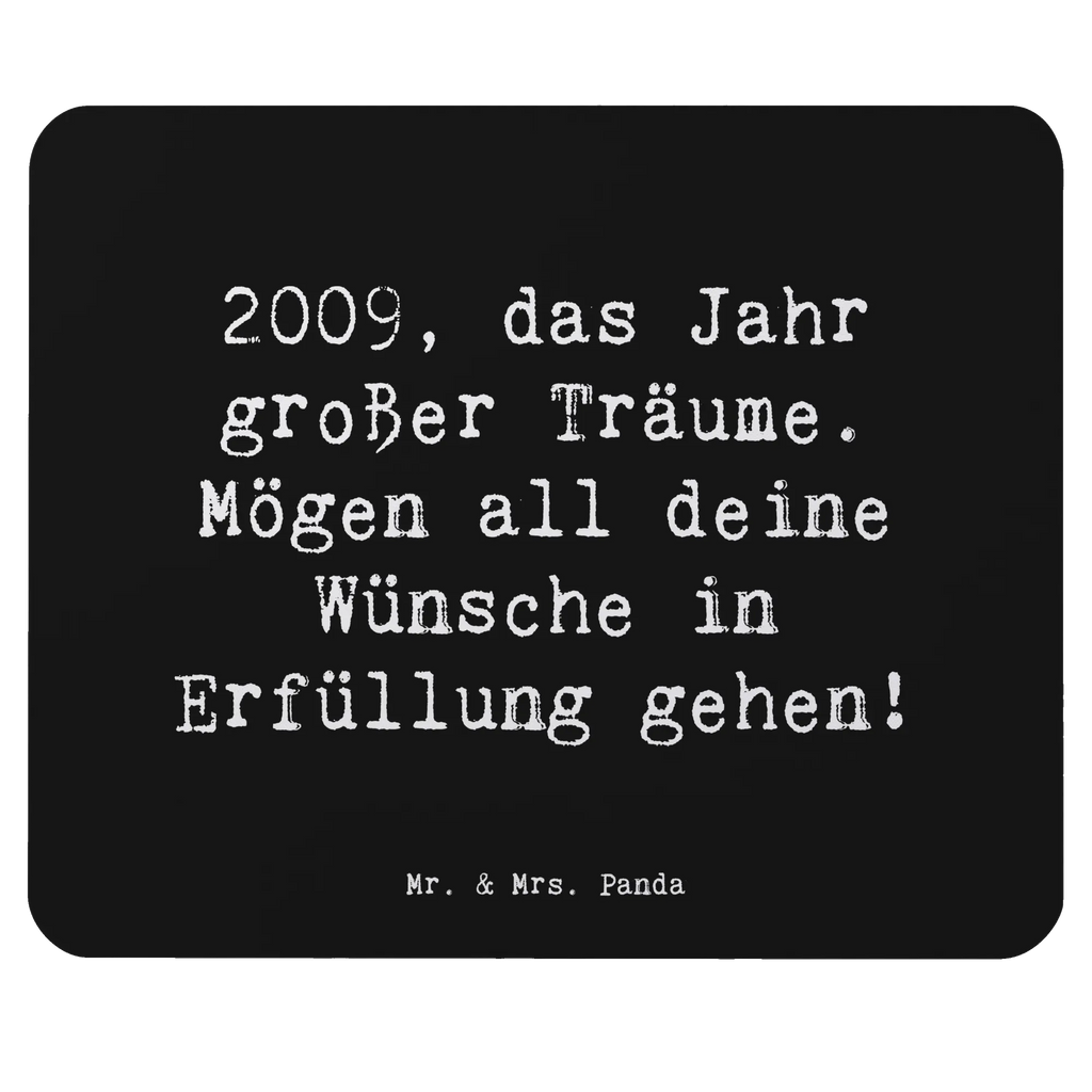Mauspad Spruch 2009 Geburtstag Mausunterlage, Computer zubehör, Mousepad, Arbeitszimmer, Büroausstattung, Einzigartiges Mauspad, Mauspad Büro, Mauspad, Designer Mauspad, PC Zubehör, Geburtstag, Geburtstagsgeschenk, Geschenk