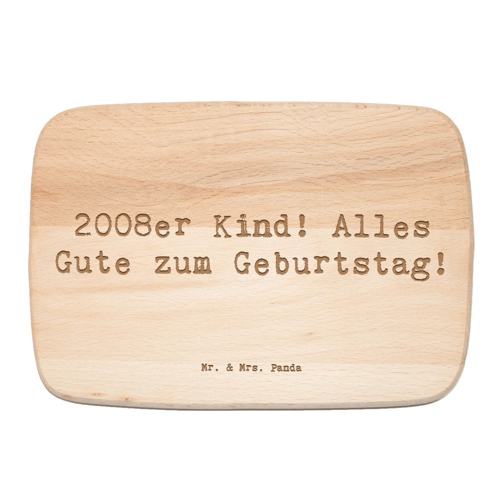 Holzbrett Spruch 2008 Geburtstag Schneidebrett Holz, Frühstücksbrett, Küchenbrett, Holzbrett, Schneidebrett, Frühstücksbrettchen, Geburtstag, Geburtstagsgeschenk, Geschenk