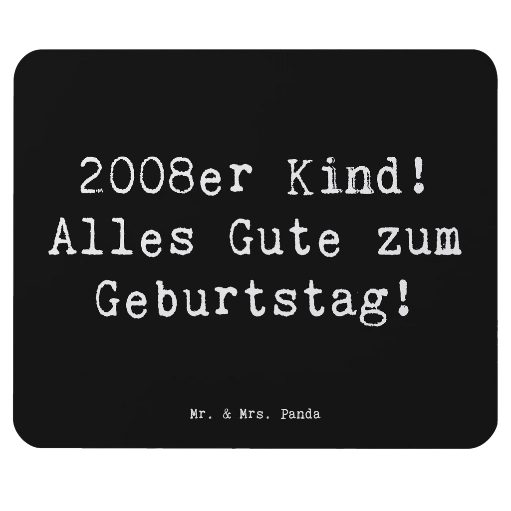 Mauspad Spruch 2008 Geburtstag Einzigartiges Mauspad, Mauspad, Büroausstattung, PC Zubehör, Mauspad Büro, Computer zubehör, Arbeitszimmer, Mausunterlage, Designer Mauspad, Mousepad, Geburtstag, Geburtstagsgeschenk, Geschenk