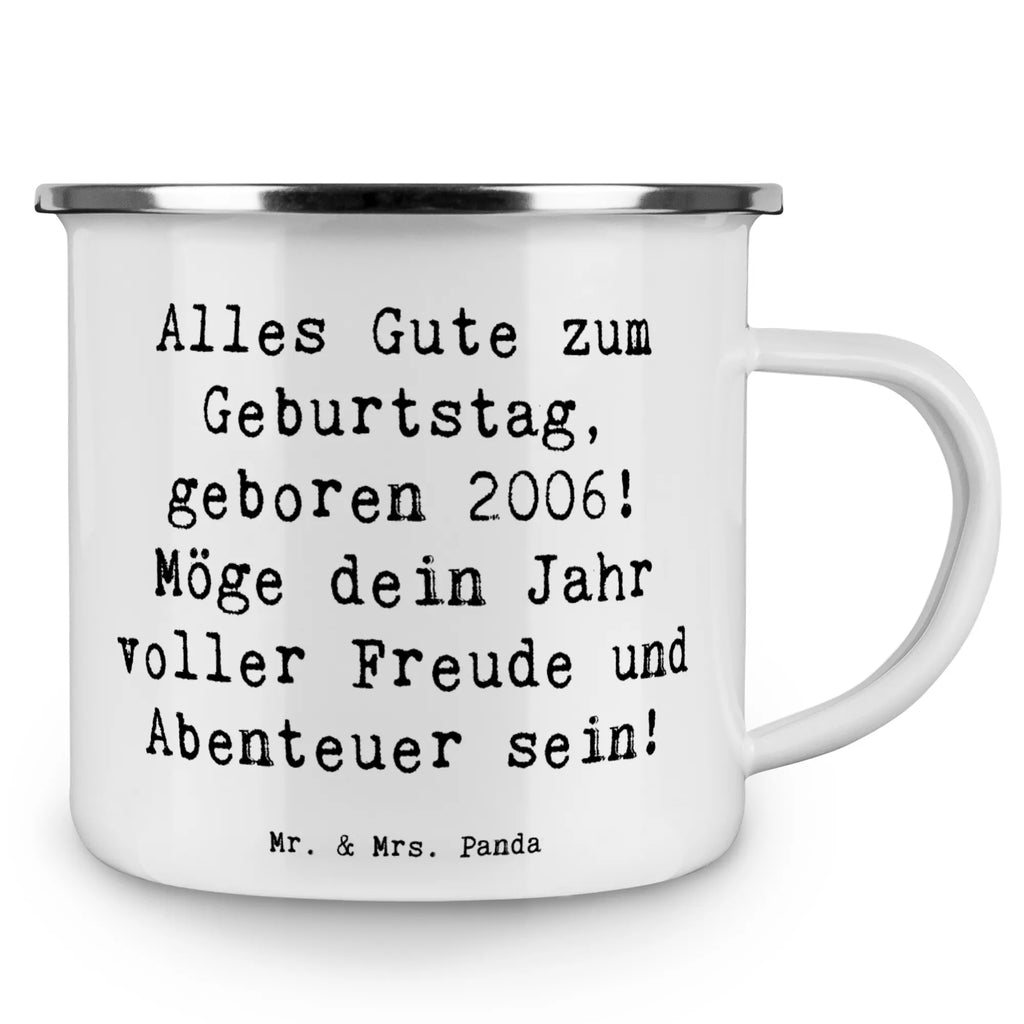 Camping Emaille Tasse Spruch 2006 Geburtstag Campingtasse, Emaille Tasse, Emaille Becher, Camping Becher, Edelstahl Trinkbecher, Blechtasse Outdoor, Camping Tassen, Trinkbecher, Outdoor Becher, Metalltasse, Metall Tasse, Camping Tasse Emaille, Emailletasse, Metalltasse für Camping, Tasse Emaille, Emaille Trinkbecher, Blechtasse, Kaffee Blechtasse, Tasse Camping, Camping Tasse Metall, Emaille Campingbecher, Outdoor Tasse, Campingtassen, Emaille Tassen, Camping Tassen Emaille, Emaille Becher Camping, Emaille Tasse Camping, Camping Becher Edelstahl, Blechtassen, Campingbecher, Geburtstag, Geburtstagsgeschenk, Geschenk