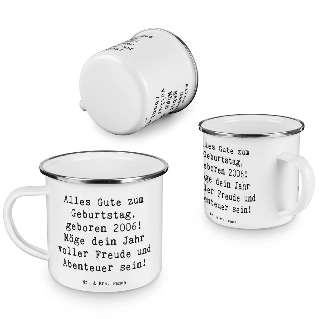 Camping Emaille Tasse Spruch 2006 Geburtstag Campingtasse, Emaille Tasse, Emaille Becher, Camping Becher, Edelstahl Trinkbecher, Blechtasse Outdoor, Camping Tassen, Trinkbecher, Outdoor Becher, Metalltasse, Metall Tasse, Camping Tasse Emaille, Emailletasse, Metalltasse für Camping, Tasse Emaille, Emaille Trinkbecher, Blechtasse, Kaffee Blechtasse, Tasse Camping, Camping Tasse Metall, Emaille Campingbecher, Outdoor Tasse, Campingtassen, Emaille Tassen, Camping Tassen Emaille, Emaille Becher Camping, Emaille Tasse Camping, Camping Becher Edelstahl, Blechtassen, Campingbecher, Geburtstag, Geburtstagsgeschenk, Geschenk
