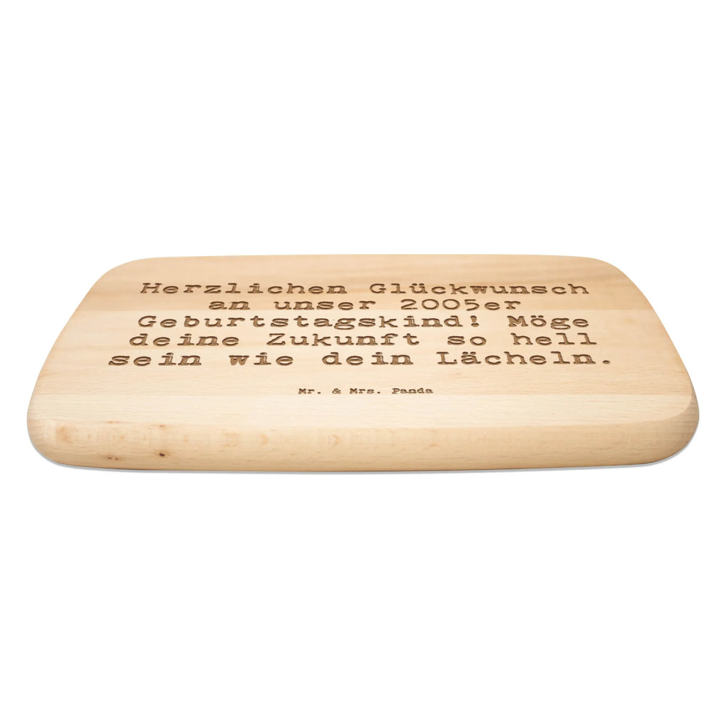 Holzbrett Spruch 2005 Geburtstag Schneidebrett, Frühstücksbrett, Frühstücksbrettchen, Küchenbrett, Holzbrett, Schneidebrett Holz, Geburtstag, Geburtstagsgeschenk, Geschenk