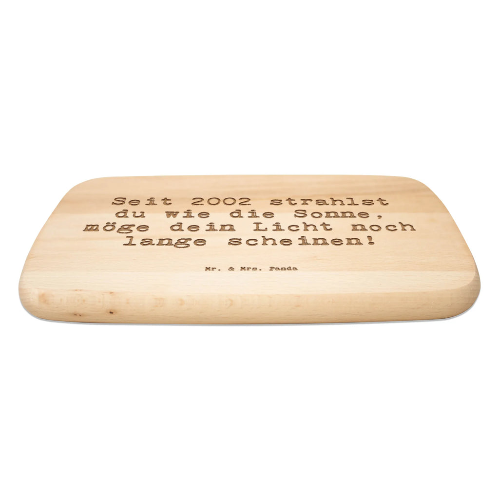 Schneidebrett Spruch 2002 Geburtstag Schneidebrett, Holzbrett, Küchenbrett, Frühstücksbrett, Frühstücksbrettchen, Schneidebrett Holz, Geburtstag, Geburtstagsgeschenk, Geschenk