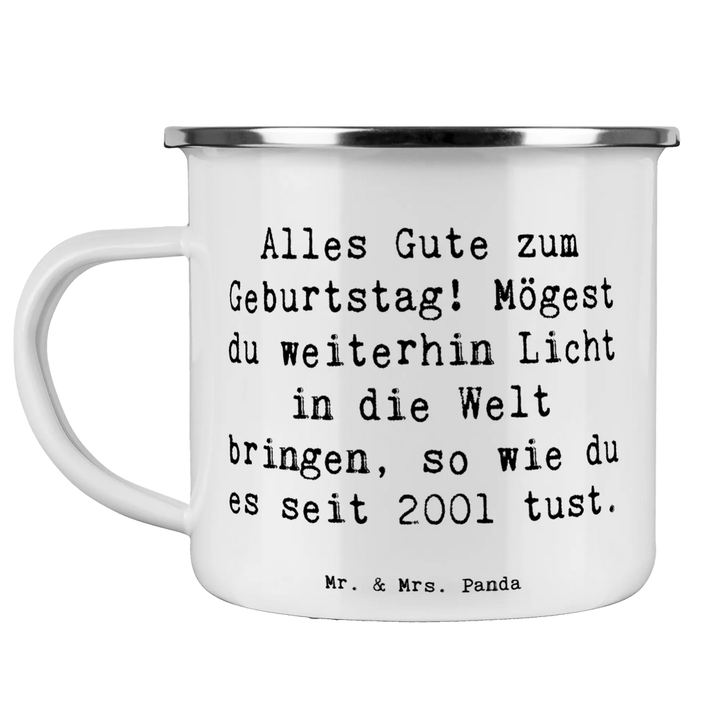 Camping Emaille Tasse Spruch 2001 Geburtstag Licht Outdoor Tasse, Blechtassen, Emaille Trinkbecher, Camping Tassen, Emaille Tasse Camping, Outdoor Becher, Camping Tasse Metall, Camping Becher Edelstahl, Camping Becher, Kaffee Blechtasse, Emaille Tassen, Metall Tasse, Emailletasse, Trinkbecher, Camping Tassen Emaille, Emaille Becher Camping, Campingtassen, Emaille Tasse, Camping Tasse Emaille, Tasse Emaille, Edelstahl Trinkbecher, Tasse Camping, Metalltasse, Emaille Becher, Blechtasse, Emaille Campingbecher, Campingtasse, Blechtasse Outdoor, Metalltasse für Camping, Campingbecher, Geburtstag, Geburtstagsgeschenk, Geschenk
