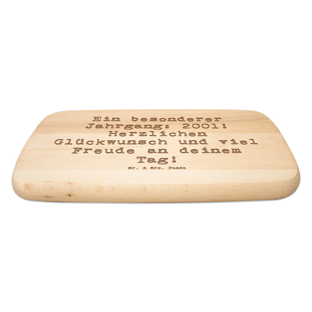 Holzbrett Spruch 2001 Geburtstag Schneidebrett, Küchenbrett, Schneidebrett Holz, Frühstücksbrett, Frühstücksbrettchen, Holzbrett, Geburtstag, Geburtstagsgeschenk, Geschenk