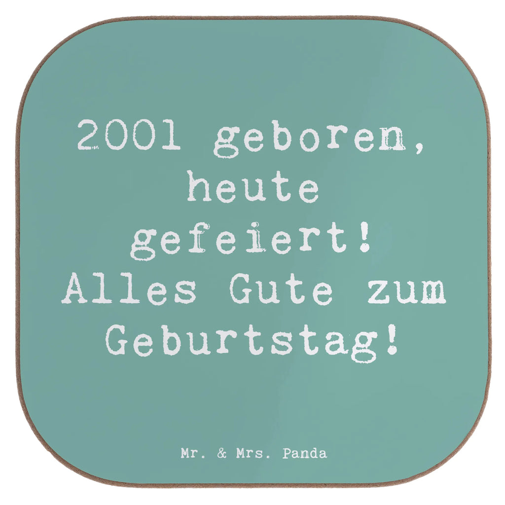 Untersetzer Spruch 2001 Geburtstag Glasuntersetzer, Untersetzer, Getränkeuntersetzer, Korkuntersetzer, Holzuntersetzer, Untersetzer Holz, Untersetzer Gläser, Untersetzer für Gläser, Untersetzer aus Holz, Bierdeckel, Untersetzer Design, Tassen Untersetzer, Geburtstag, Geburtstagsgeschenk, Geschenk