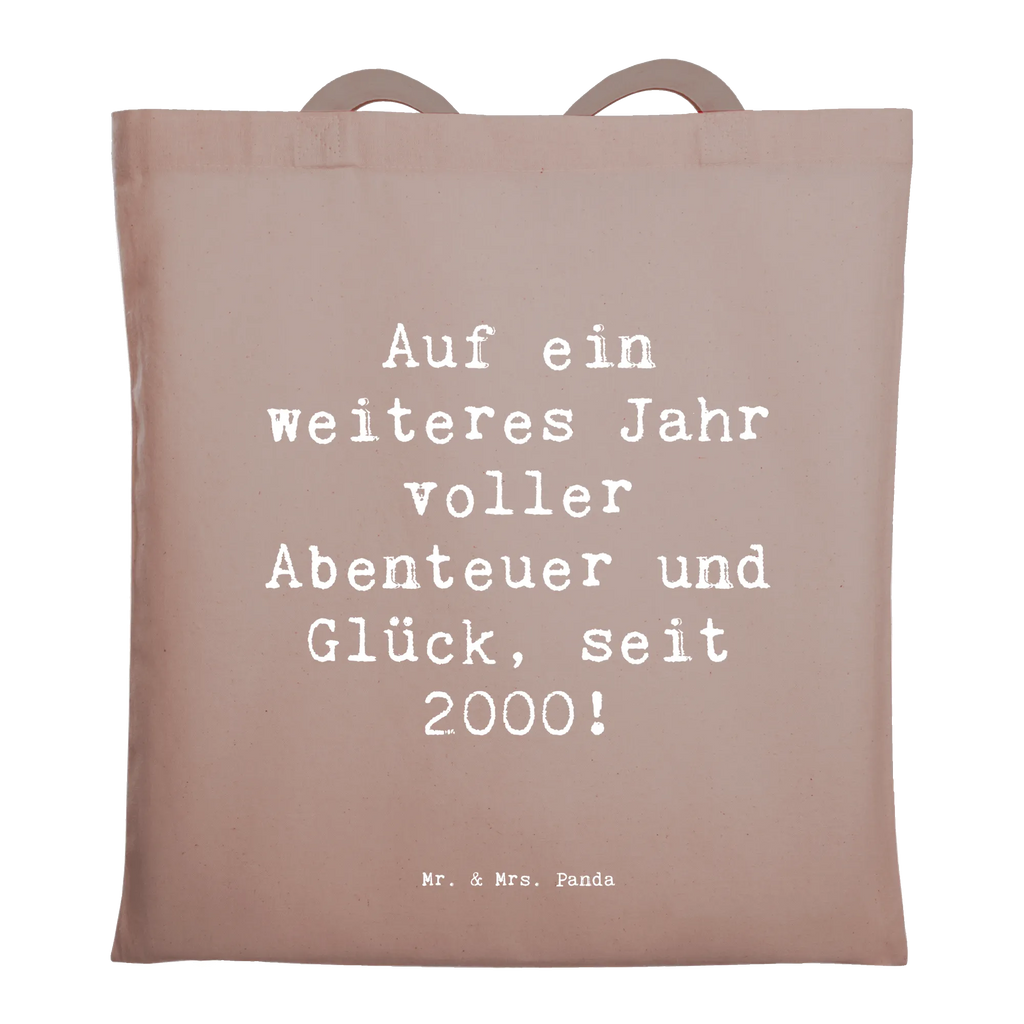 Tragetasche Spruch 2000 Geburtstag Abenteuer Glück Beuteltasche, Beutel, Einkaufstasche, Jutebeutel, Stoffbeutel, Tasche, Shopper, Umhängetasche, Strandtasche, Schultertasche, Stofftasche, Tragetasche, Badetasche, Jutetasche, Einkaufstüte, Laptoptasche, Geburtstag, Geburtstagsgeschenk, Geschenk