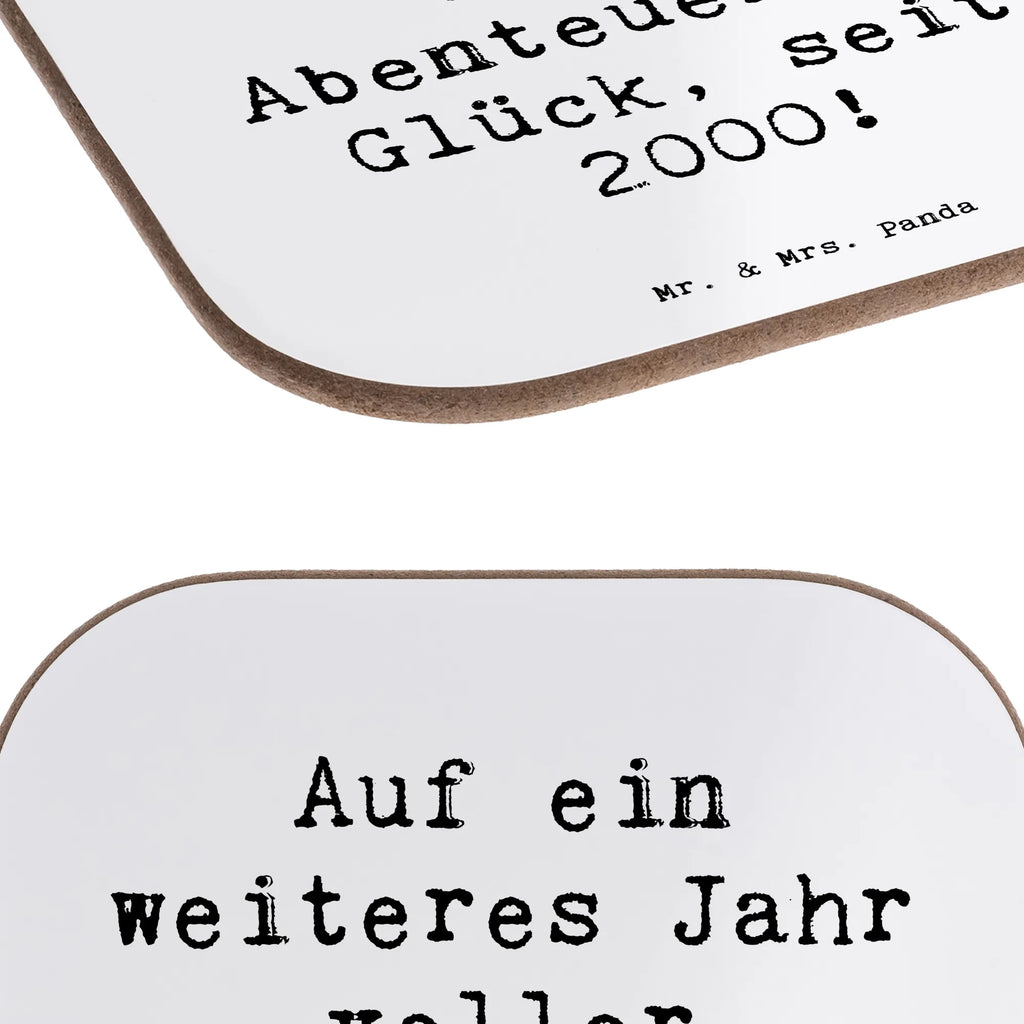 Square coaster Saying Auf ein weiteres Jahr voller Abenteuer und Glück, seit 2000! Untersetzer Design, Tassen Untersetzer, Getränkeuntersetzer, Untersetzer für Gläser, Untersetzer Holz, Glasuntersetzer, Untersetzer aus Holz, Korkuntersetzer, Holzuntersetzer, Untersetzer, Untersetzer Gläser, Bierdeckel, Geburtstag, Geburtstagsgeschenk, Geschenk