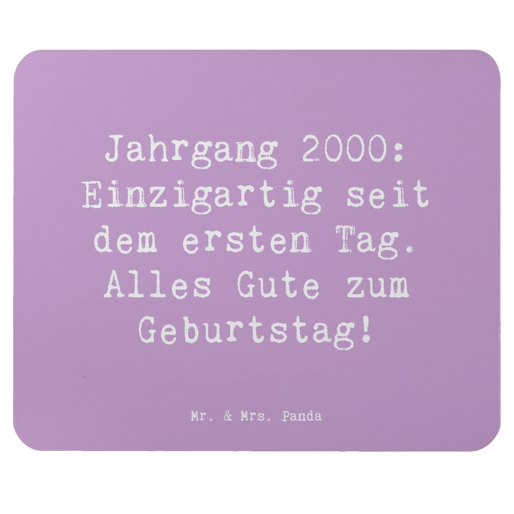 Mauspad Spruch 2000 Geburtstag Arbeitszimmer, Mauspad Büro, Einzigartiges Mauspad, Designer Mauspad, Mauspad, Büroausstattung, Mausunterlage, Mousepad, Computer zubehör, PC Zubehör, Geburtstag, Geburtstagsgeschenk, Geschenk