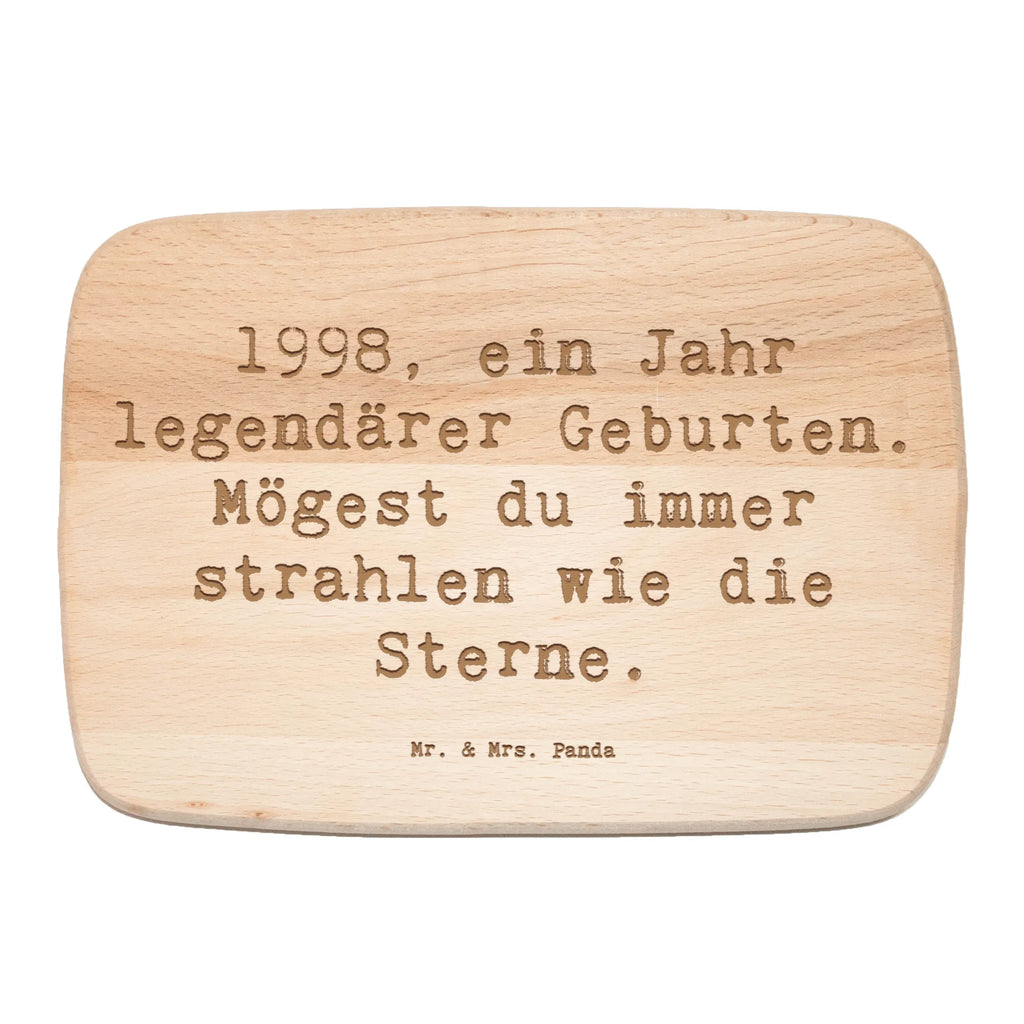 Serving board Saying 1998, ein Jahr legendärer Geburten. Mögest du immer strahlen wie die Sterne. breakfast board, Board, cutting board, Birthday, celebration, party, birthday party, friends, family, birthday wish, birthday present, birthday cards, 18th birthday, 30th birthday, 40th, 50th, 60th, 70th, 80th, 90th, 90th., gift ideas, gifts for girlfriend, boyfriend, mom, dad, brother, sister, congratulations, funny, sayings, 1 year, money gifts, guest gifts, gifts online, gift basket, special gifts, unusual gifts, extraordinary gifts, gift package, original gifts, gift items, special birthday gifts