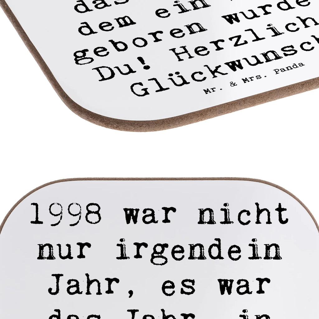 Square coaster Saying 1998 war nicht nur irgendein Jahr, es war das Jahr, in dem ein Stern geboren wurde - Du! Herzlichen Glückwunsch! Bierdeckel, Glasuntersetzer, Untersetzer, Untersetzer Holz, Untersetzer Design, Holzuntersetzer, Korkuntersetzer, Untersetzer aus Holz, Untersetzer Gläser, Tassen Untersetzer, Getränkeuntersetzer, Untersetzer für Gläser, Geburtstag, Geburtstagsgeschenk, Geschenk