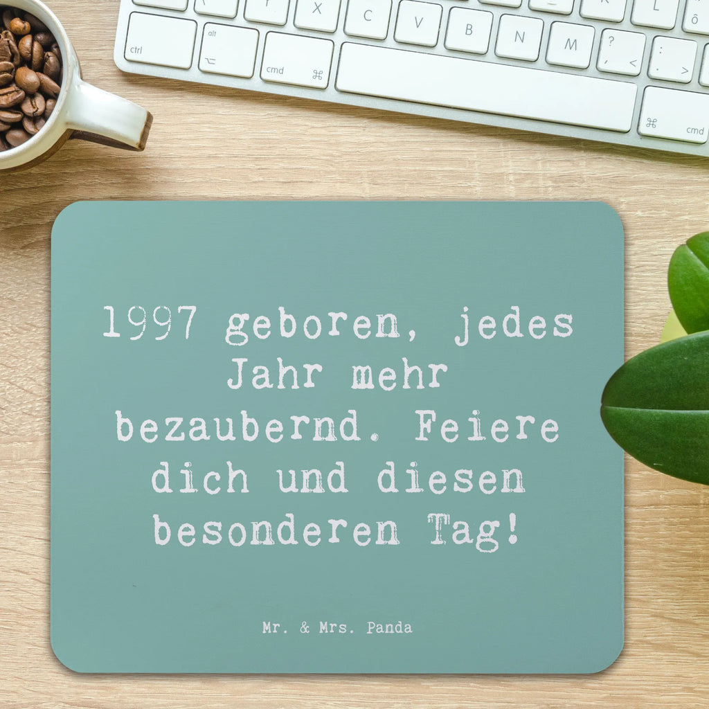 Mauspad Spruch 1997 Geburtstag Charmant Mousepad, computer mauspad, mauspad laptop, mousematte, mauspad pc, Mausunterlage, pc mausunterlage, computermatte, computer mousepad, Mouse Pad, Mauspad, pc mauspad, pc mousepad, laptop mauspad, gummi mauspad, laptop mousepad, Mausmatte, notebook mauspad, mausteppich, Geburtstag, Geburtstagsgeschenk, Geschenk