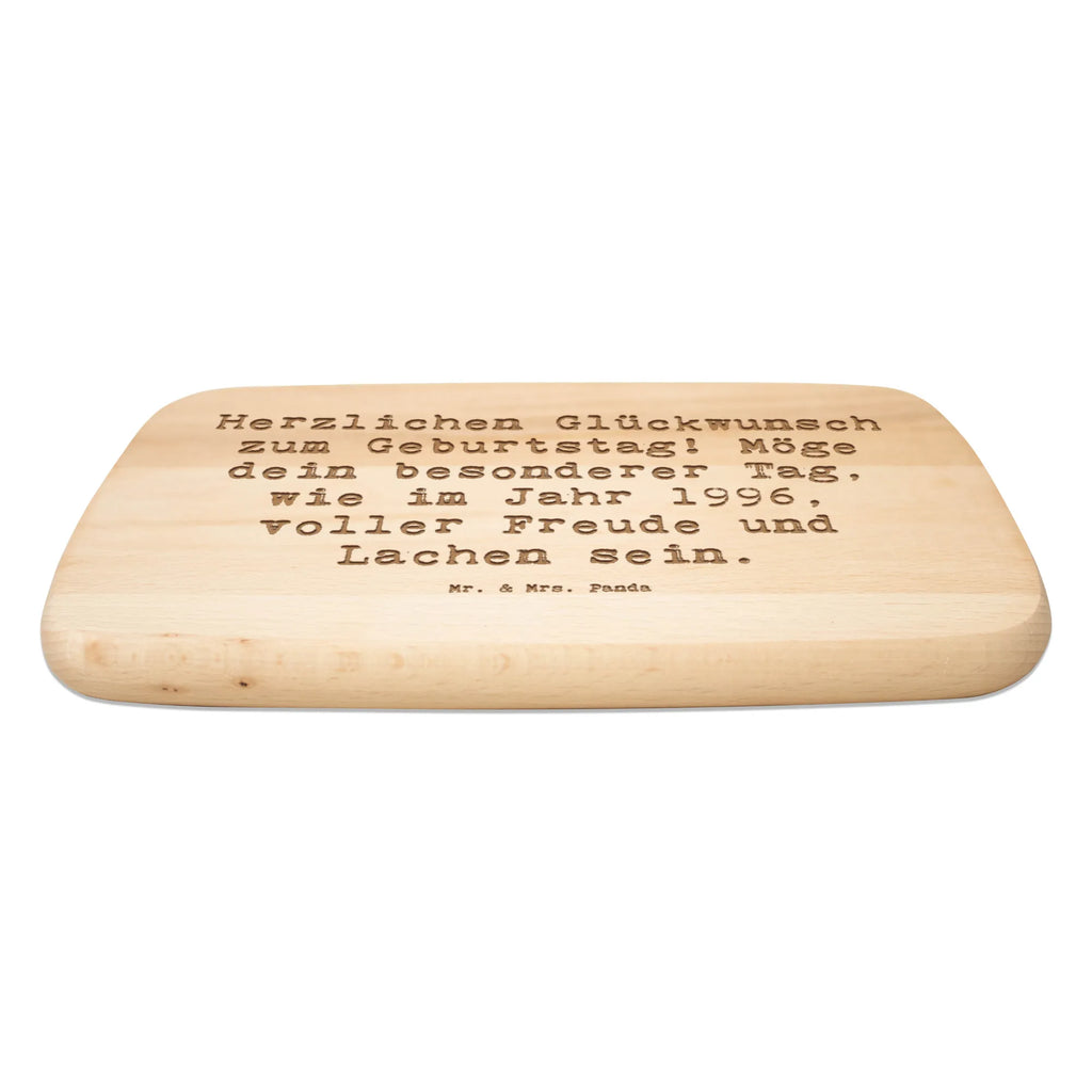 Schneidebrett Spruch 1996 Geburtstag Freude Schneidebrett Holz, Küchenbrett, Schneidebrett, Frühstücksbrett, Frühstücksbrettchen, Holzbrett, Geburtstag, Geburtstagsgeschenk, Geschenk