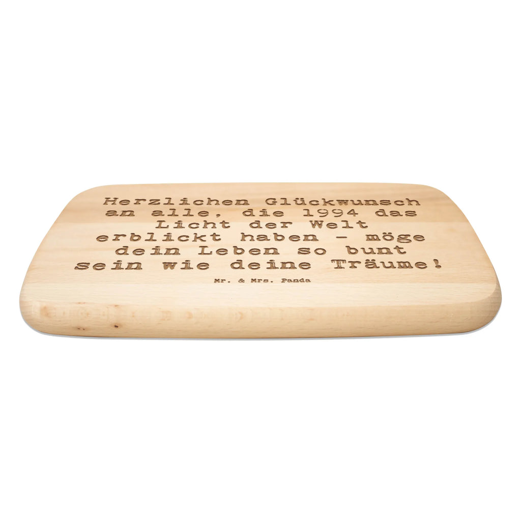 Frühstücksbrett Spruch 1994 Geburtstag Holzbrett, Küchenbrett, Frühstücksbrett, Schneidebrett Holz, Schneidebrett, Frühstücksbrettchen, Geburtstag, Geburtstagsgeschenk, Geschenk