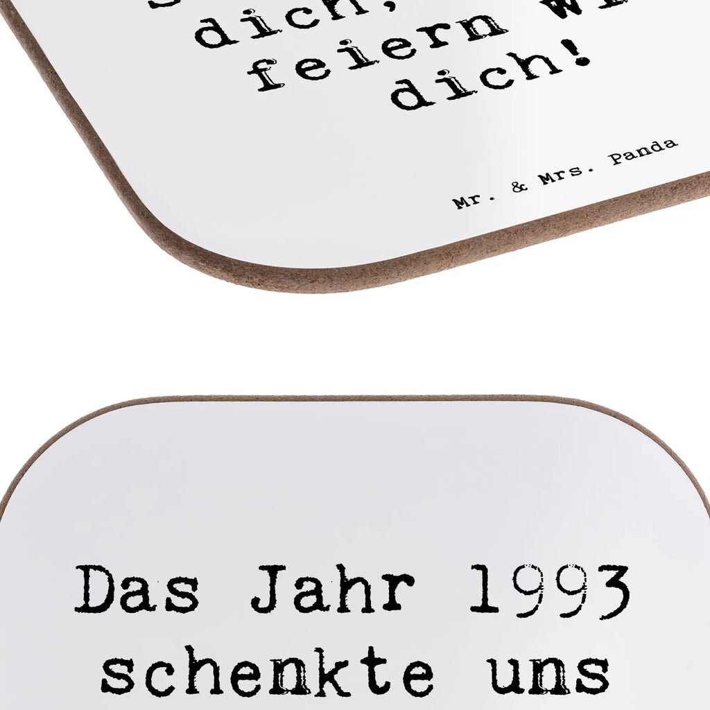 Square coaster Saying Das Jahr 1993 schenkte uns dich, heute feiern wir dich! Untersetzer aus Holz, Korkuntersetzer, Bierdeckel, Untersetzer Holz, Untersetzer Gläser, Untersetzer, Getränkeuntersetzer, Untersetzer Design, Tassen Untersetzer, Untersetzer für Gläser, Holzuntersetzer, Glasuntersetzer, Geburtstag, Geburtstagsgeschenk, Geschenk