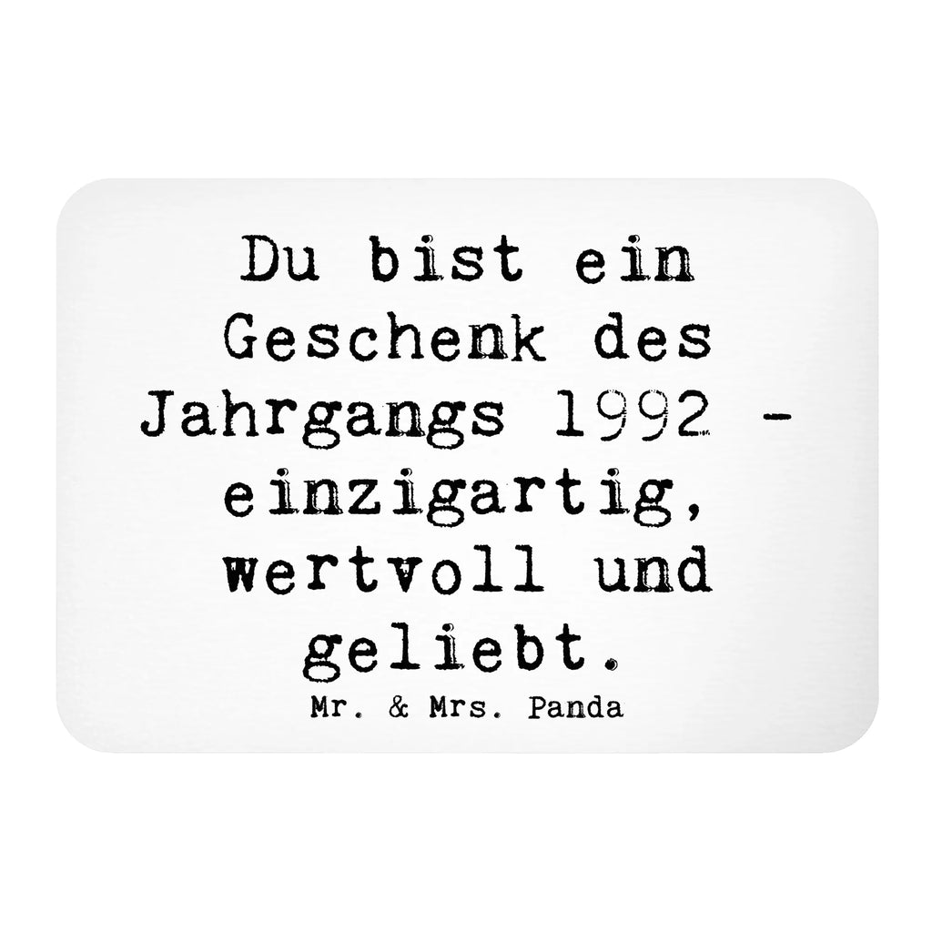 Magnet Spruch 1992 Geburtstag Geschenk Kühlschrank Dekoration, Pinnwandmagnet, Souvenir Magnet, Dekomagnet, Kühlschrankmagnet, Motivmagnete, Notiz Magnet, Whiteboard Magnet, Geburtstag, Geburtstagsgeschenk, Geschenk