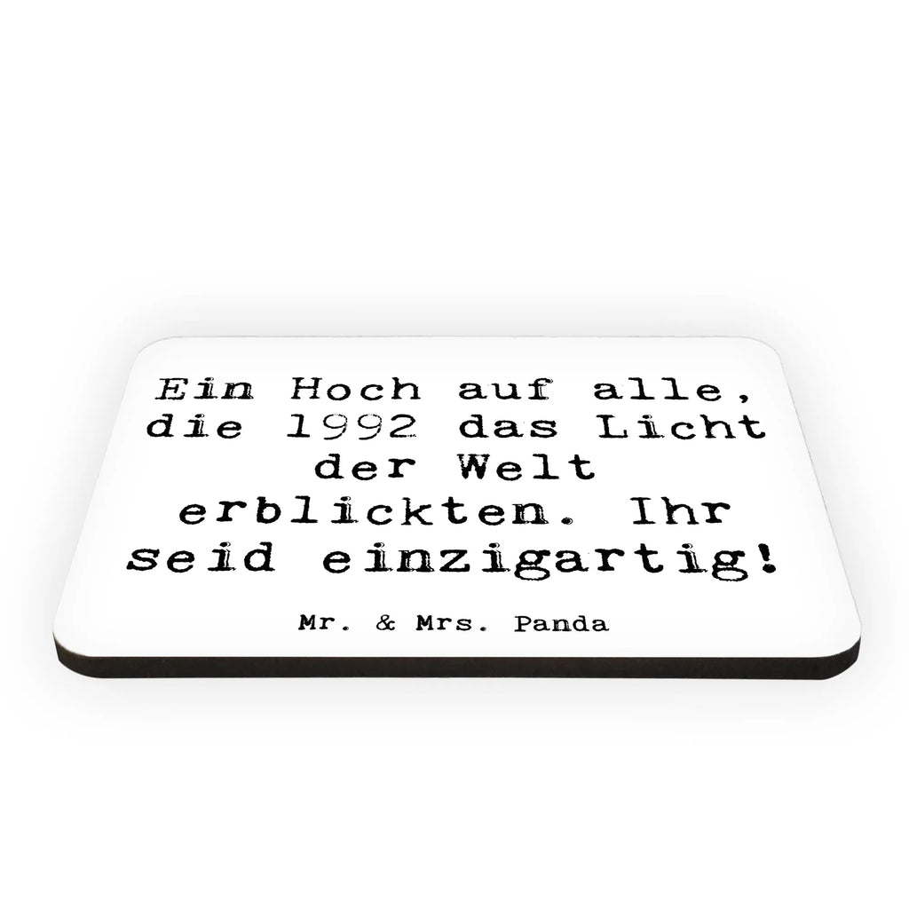 Magnet Spruch 1992 Geburtstag Einzigartig Motivmagnete, Kühlschrankmagnet, Souvenir Magnet, Dekomagnet, Whiteboard Magnet, Notiz Magnet, Kühlschrank Dekoration, Pinnwandmagnet, Geburtstag, Geburtstagsgeschenk, Geschenk