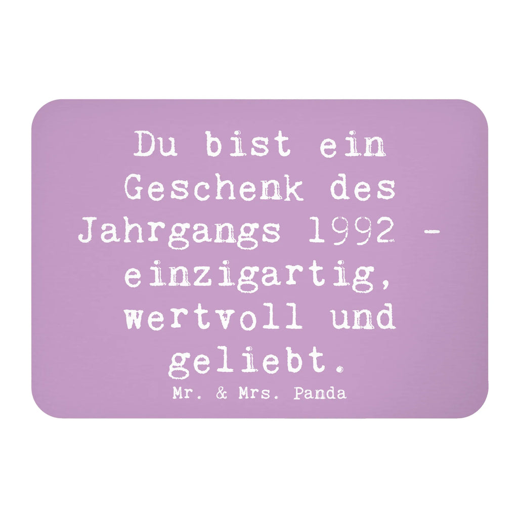 Magnet Spruch 1992 Geburtstag Geschenk Kühlschrank Dekoration, Pinnwandmagnet, Souvenir Magnet, Dekomagnet, Kühlschrankmagnet, Motivmagnete, Notiz Magnet, Whiteboard Magnet, Geburtstag, Geburtstagsgeschenk, Geschenk