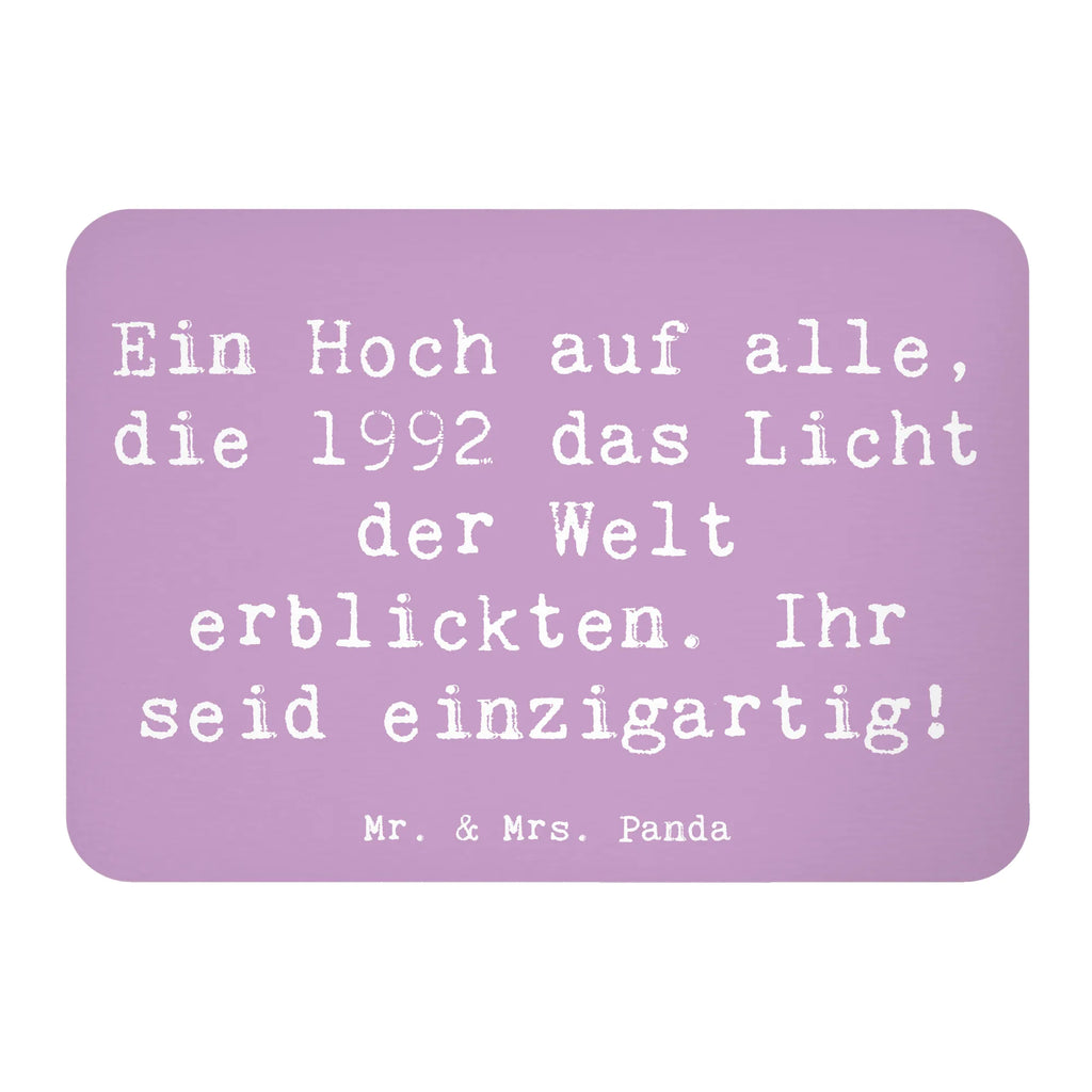 Magnet Spruch 1992 Geburtstag Einzigartig Motivmagnete, Kühlschrankmagnet, Souvenir Magnet, Dekomagnet, Whiteboard Magnet, Notiz Magnet, Kühlschrank Dekoration, Pinnwandmagnet, Geburtstag, Geburtstagsgeschenk, Geschenk