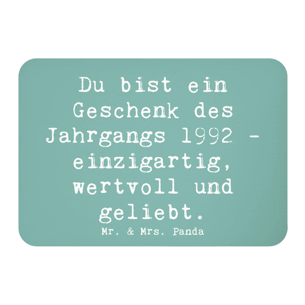 Magnet Spruch 1992 Geburtstag Geschenk Kühlschrank Dekoration, Pinnwandmagnet, Souvenir Magnet, Dekomagnet, Kühlschrankmagnet, Motivmagnete, Notiz Magnet, Whiteboard Magnet, Geburtstag, Geburtstagsgeschenk, Geschenk