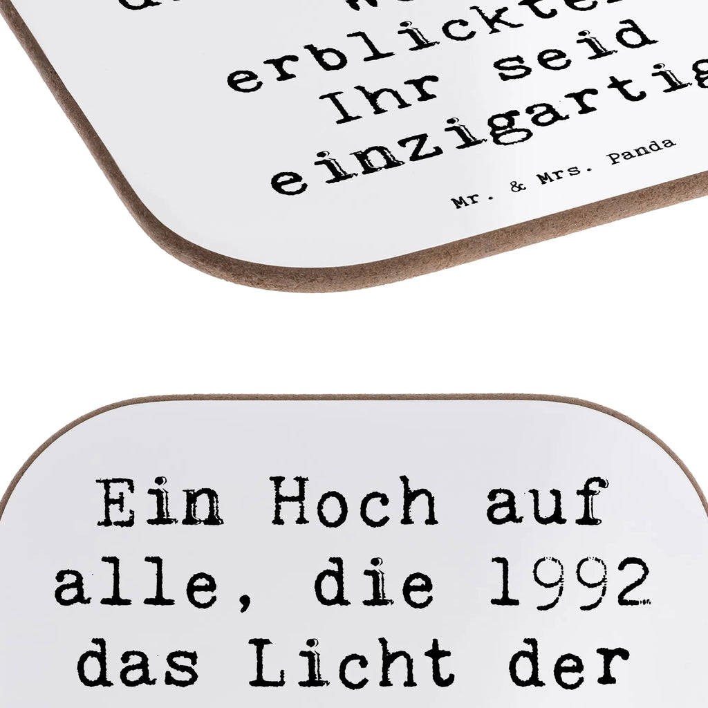 Square coaster Saying Ein Hoch auf alle, die 1992 das Licht der Welt erblickten. Ihr seid einzigartig! Untersetzer Design, Untersetzer für Gläser, Glasuntersetzer, Holzuntersetzer, Getränkeuntersetzer, Untersetzer Holz, Untersetzer, Untersetzer aus Holz, Korkuntersetzer, Untersetzer Gläser, Tassen Untersetzer, Bierdeckel, Geburtstag, Geburtstagsgeschenk, Geschenk