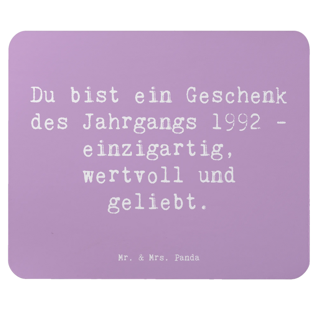 Mauspad Spruch 1992 Geburtstag Geschenk Mauspad Büro, PC Zubehör, Büroausstattung, Computer zubehör, Designer Mauspad, Einzigartiges Mauspad, Mauspad, Mausunterlage, Mousepad, Arbeitszimmer, Geburtstag, Geburtstagsgeschenk, Geschenk