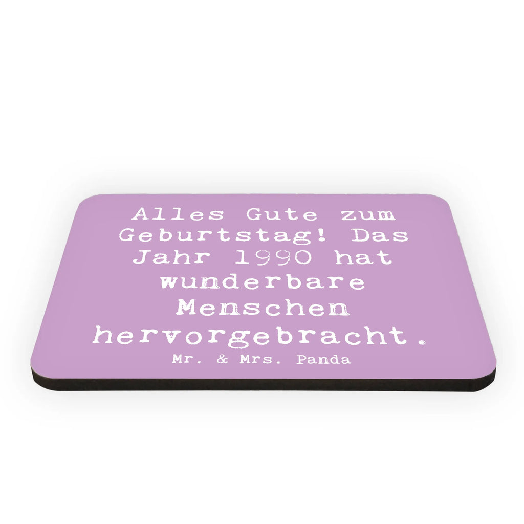 Magnet Spruch 1990 Geburtstag Pinnwandmagnet, Whiteboard Magnet, Notiz Magnet, Dekomagnet, Souvenir Magnet, Motivmagnete, Kühlschrank Dekoration, Kühlschrankmagnet, Geburtstag, Geburtstagsgeschenk, Geschenk