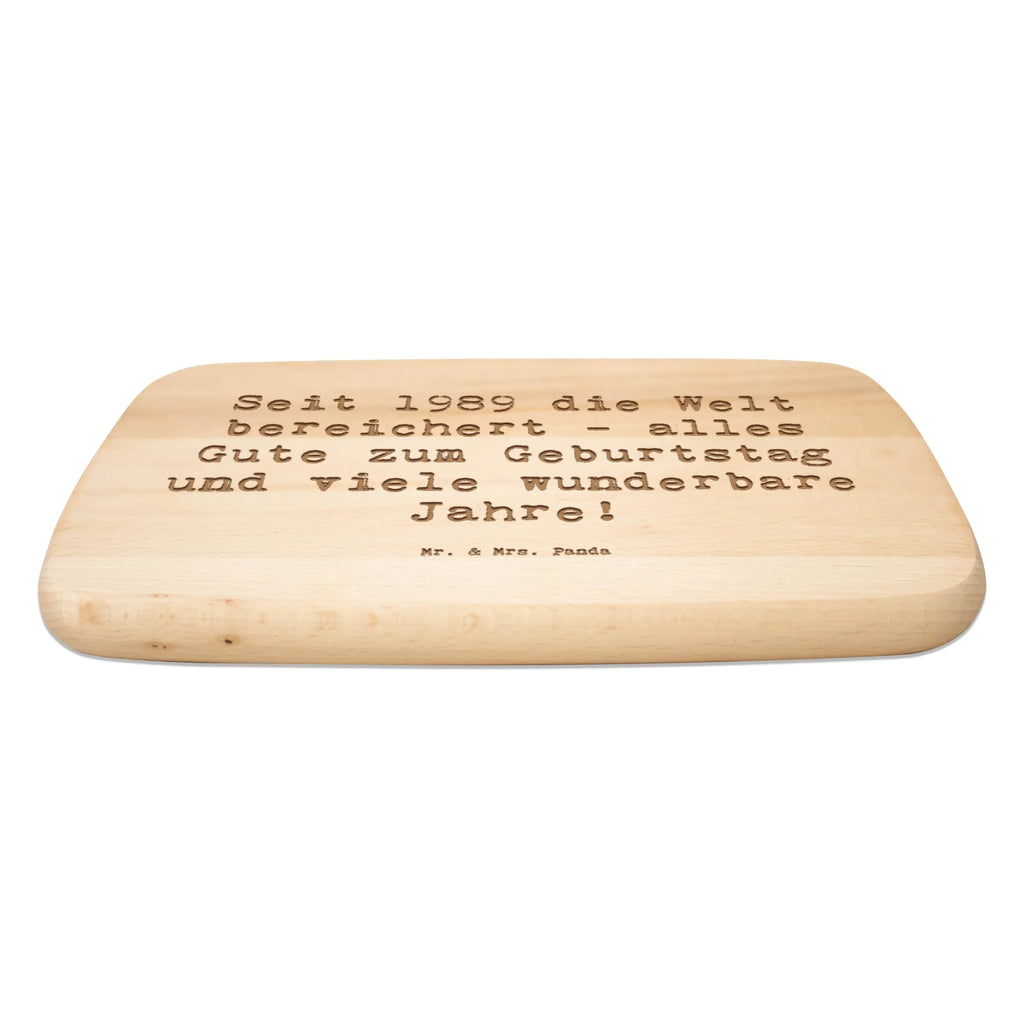 Holzbrett Spruch 1989 Geburtstag Küchenbrett, Holzbrett, Schneidebrett, Schneidebrett Holz, Frühstücksbrettchen, Frühstücksbrett, Geburtstag, Geburtstagsgeschenk, Geschenk