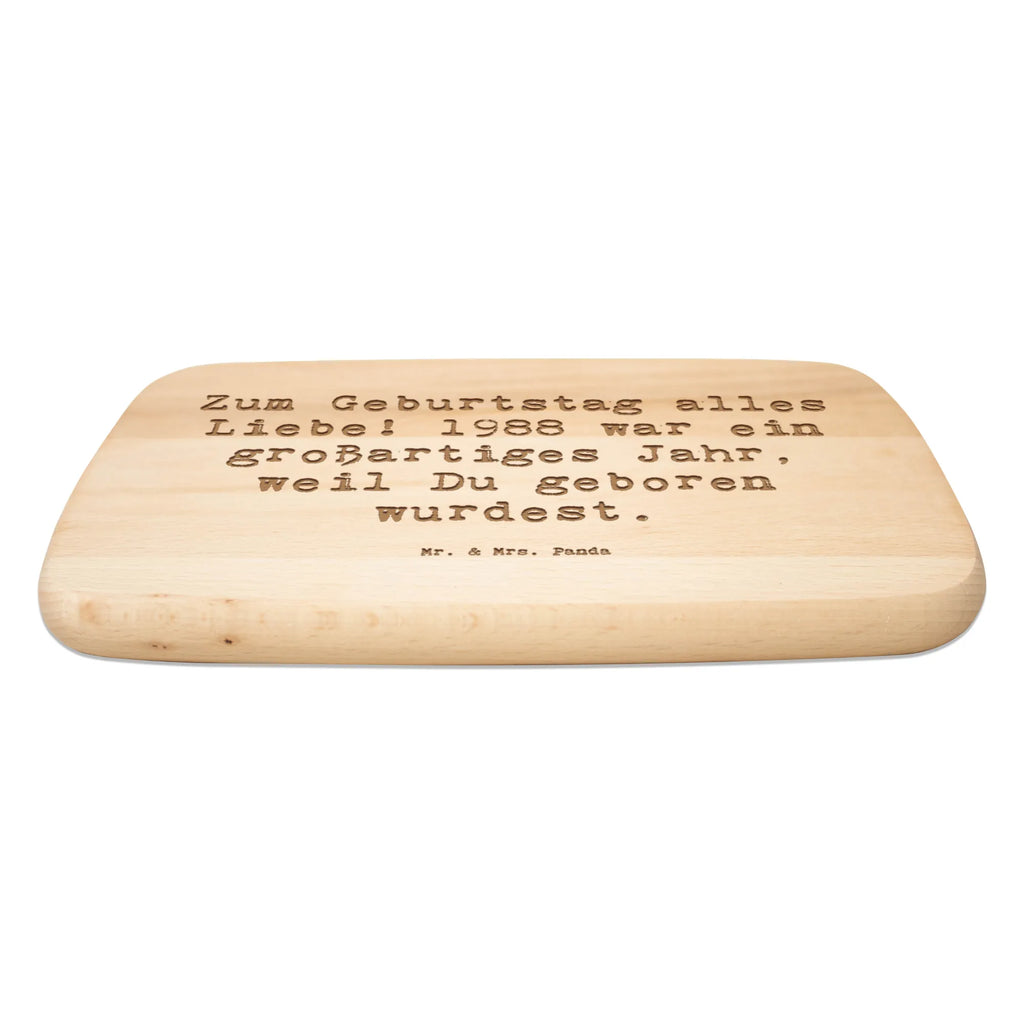 Schneidebrett Spruch 1988 Geburtstag Holzbrett, Schneidebrett, Schneidebrett Holz, Frühstücksbrett, Küchenbrett, Frühstücksbrettchen, Geburtstag, Geburtstagsgeschenk, Geschenk