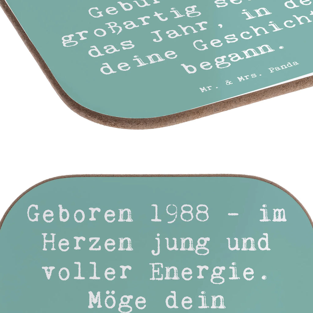 Untersetzer Spruch 1988 Geburtstag Glasuntersetzer, Untersetzer Holz, Tassen Untersetzer, Getränkeuntersetzer, Untersetzer, Untersetzer aus Holz, Bierdeckel, Untersetzer für Gläser, Holzuntersetzer, Korkuntersetzer, Untersetzer Gläser, Untersetzer Design, Geburtstag, Geburtstagsgeschenk, Geschenk