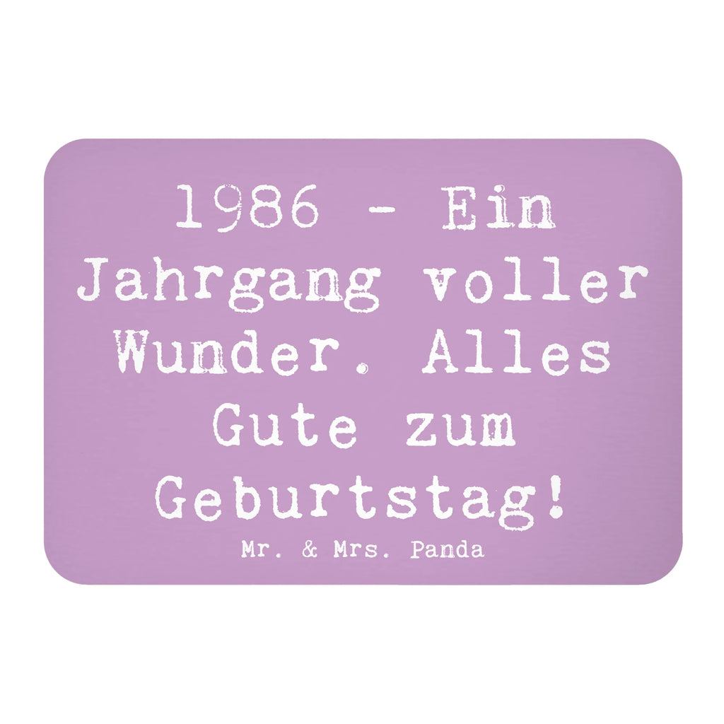 Magnet Spruch 1986 Geburtstag Wunder Whiteboard Magnet, Motivmagnete, Kühlschrankmagnet, Pinnwandmagnet, Dekomagnet, Notiz Magnet, Souvenir Magnet, Kühlschrank Dekoration, Geburtstag, Geburtstagsgeschenk, Geschenk