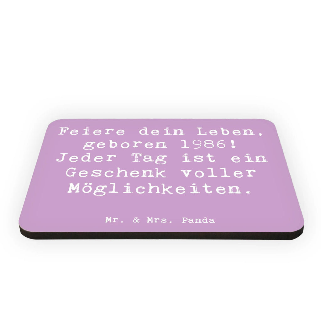 Magnet Spruch 1986 Geburtstag Pinnwandmagnet, Souvenir Magnet, Notiz Magnet, Kühlschrank Dekoration, Whiteboard Magnet, Kühlschrankmagnet, Dekomagnet, Motivmagnete, Geburtstag, Geburtstagsgeschenk, Geschenk