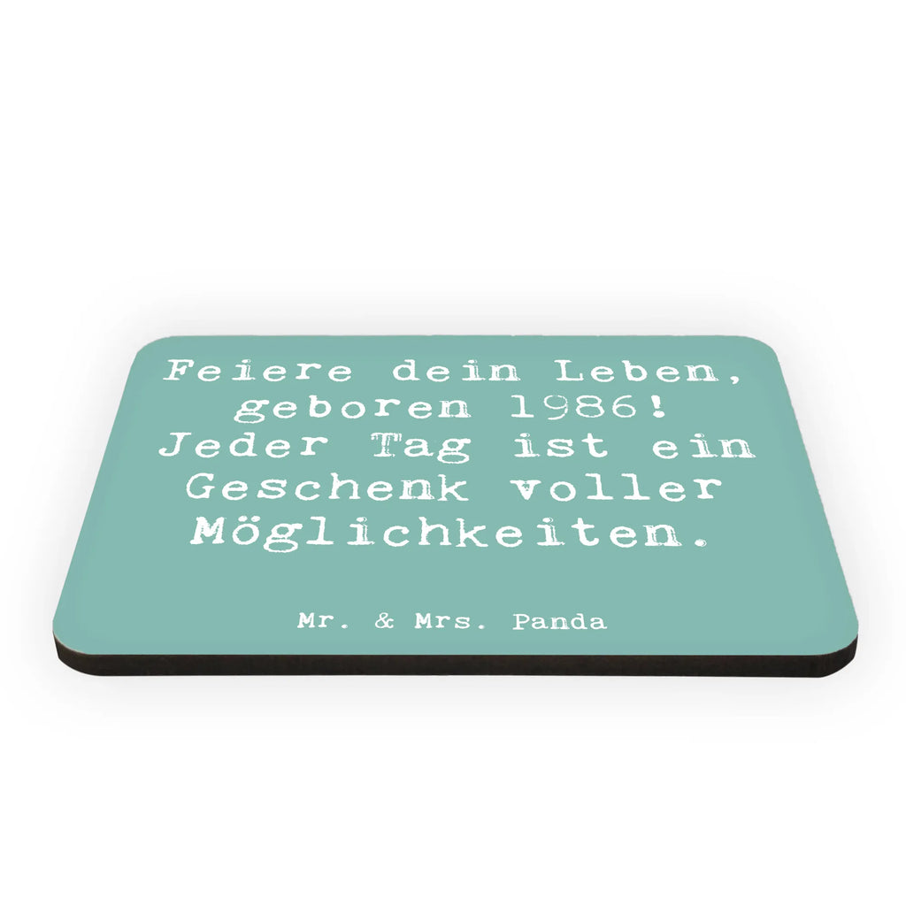 Magnet Spruch 1986 Geburtstag Pinnwandmagnet, Souvenir Magnet, Notiz Magnet, Kühlschrank Dekoration, Whiteboard Magnet, Kühlschrankmagnet, Dekomagnet, Motivmagnete, Geburtstag, Geburtstagsgeschenk, Geschenk