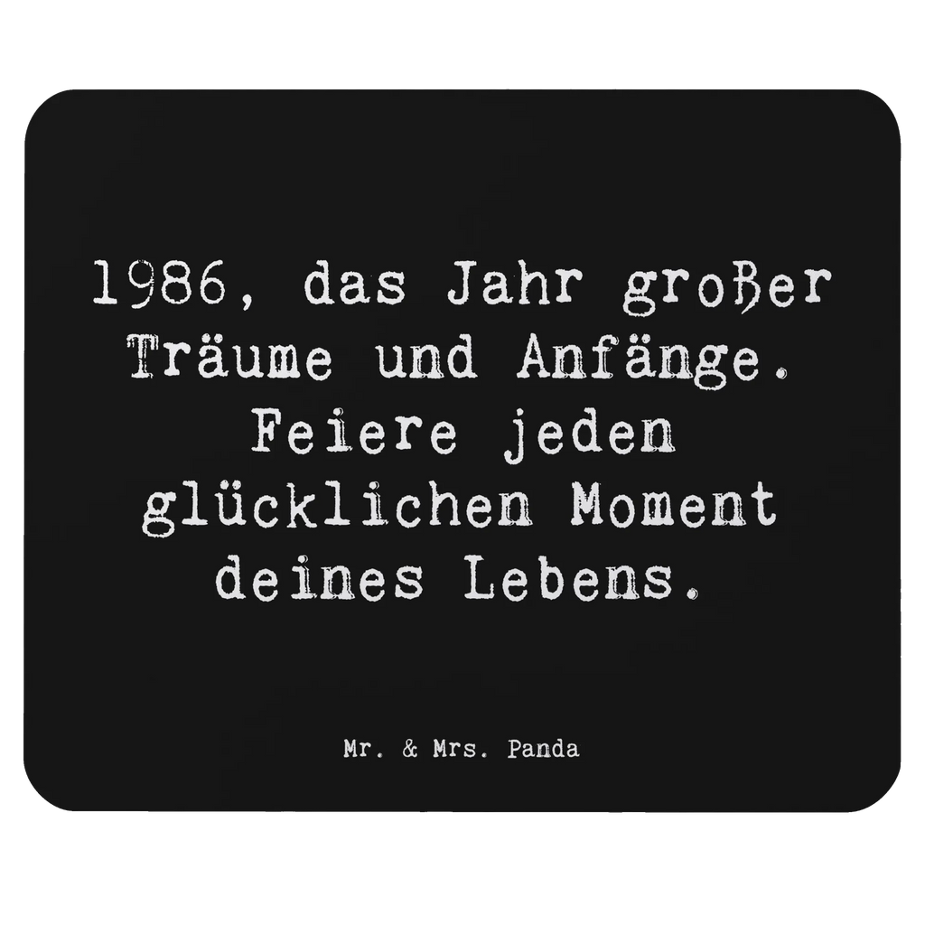 Mauspad Spruch 1986 Geburtstag Büroausstattung, PC Zubehör, Arbeitszimmer, Mousepad, Computer zubehör, Designer Mauspad, Mauspad, Mausunterlage, Mauspad Büro, Einzigartiges Mauspad, Geburtstag, Geburtstagsgeschenk, Geschenk