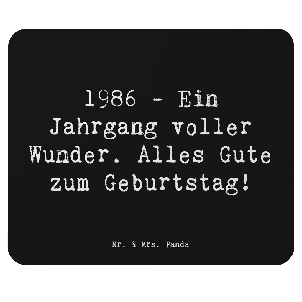 Mauspad Spruch 1986 Geburtstag Wunder Mauspad, Arbeitszimmer, Designer Mauspad, Büroausstattung, Mausunterlage, Mauspad Büro, Einzigartiges Mauspad, PC Zubehör, Mousepad, Computer zubehör, Geburtstag, Geburtstagsgeschenk, Geschenk