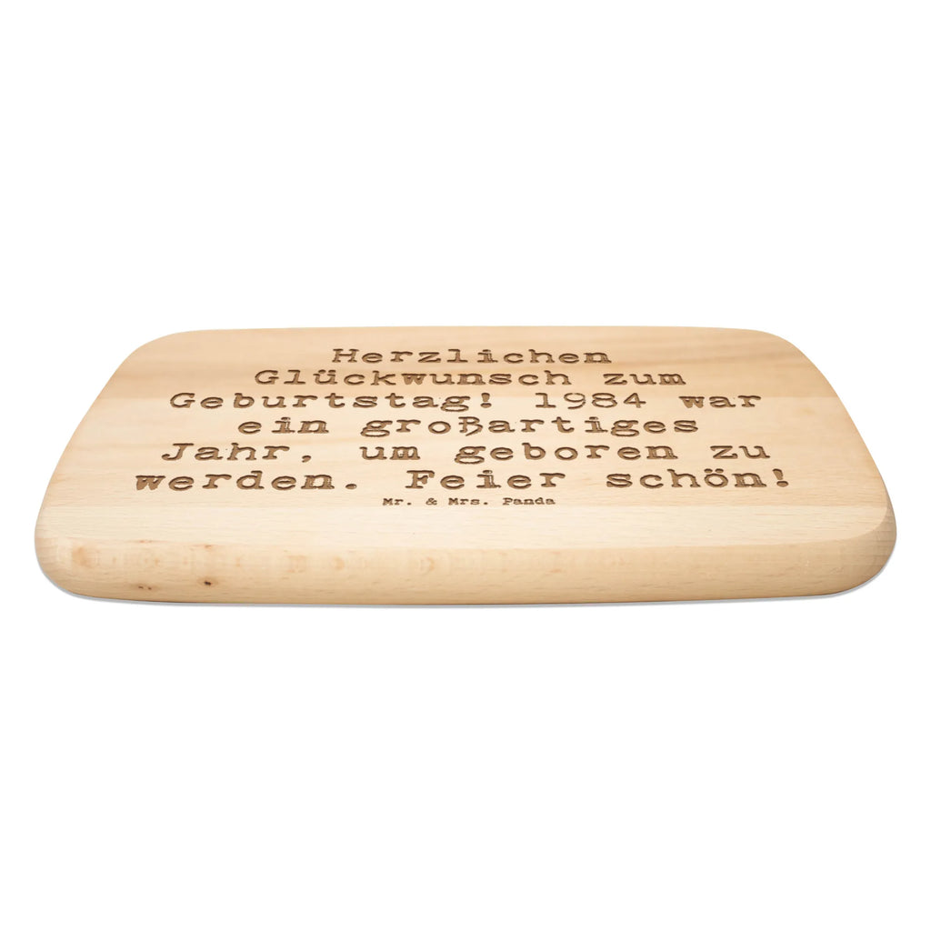 Schneidebrett Spruch 1984 Geburtstag Frühstücksbrett, Schneidebrett, Schneidebrett Holz, Küchenbrett, Frühstücksbrettchen, Holzbrett, Geburtstag, Geburtstagsgeschenk, Geschenk