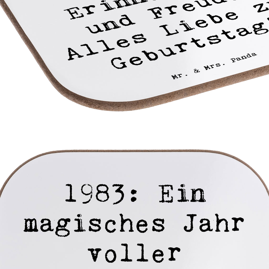 Untersetzer Spruch 1983 Geburtstagserinnerungen Untersetzer Design, Untersetzer Holz, Bierdeckel, Untersetzer, Untersetzer Gläser, Holzuntersetzer, Glasuntersetzer, Tassen Untersetzer, Getränkeuntersetzer, Korkuntersetzer, Untersetzer aus Holz, Untersetzer für Gläser, Geburtstag, Geburtstagsgeschenk, Geschenk