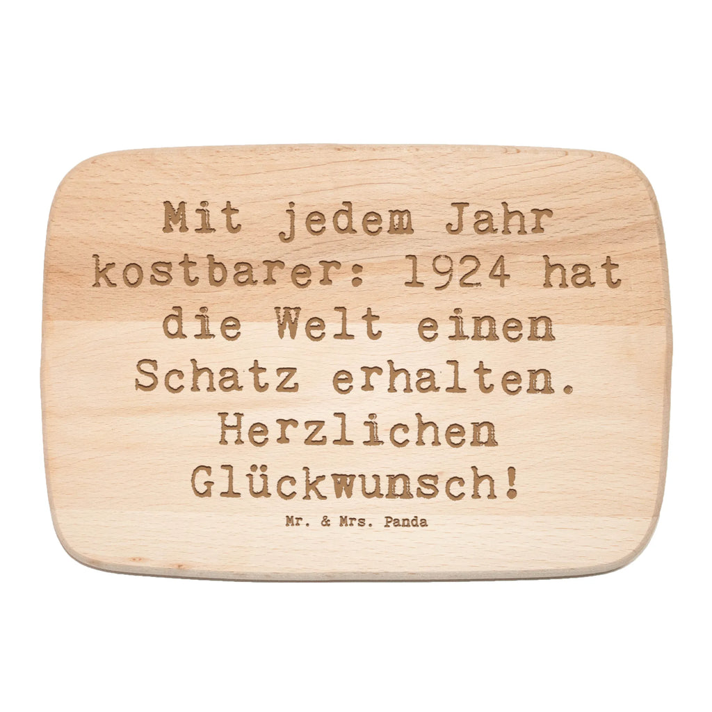 Holzbrett Spruch 1924 Geburtstag Frühstücksbrettchen, Holzbrett, Küchenbrett, Schneidebrett Holz, Schneidebrett, Frühstücksbrett, Geburtstag, Geburtstagsgeschenk, Geschenk