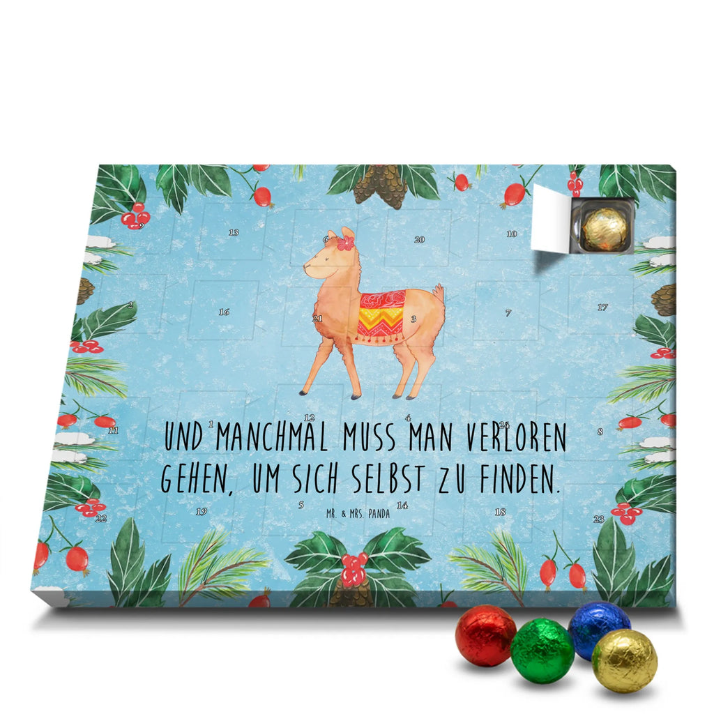 Chocolate advent calendar alpaca Proud pako, camel, llama, animal, alpaca, favourite animal, Peru