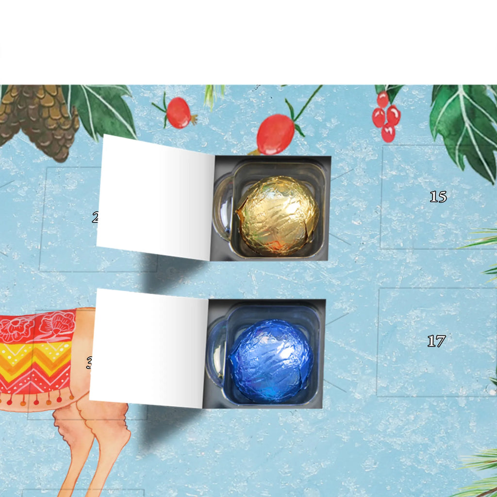 Chocolate advent calendar alpaca Proud pako, camel, llama, animal, alpaca, favourite animal, Peru