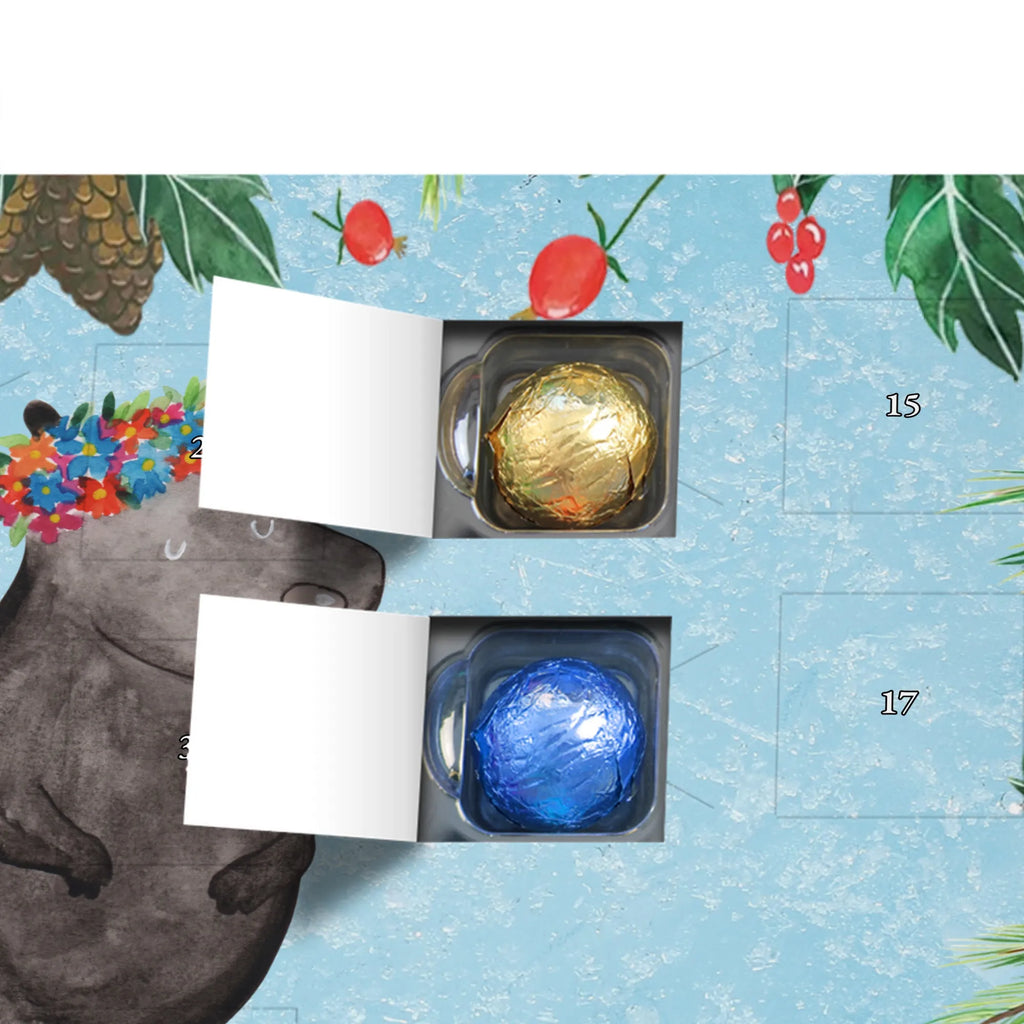 Chocolate advent calendar skunk Girl Laugh, Predator, Wild animal, Stinky, Live