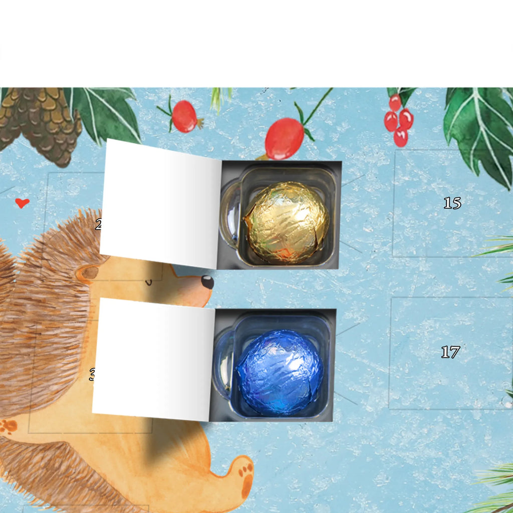 Chocolate advent calendar Hedgehogs holding hands Loving, Marriage, Proposal of marriage, anniversary gift, Together, Love gift, gift for her, gift for him, Two, togetherness, wedding, love message, love gift, proof of love, anniversary, favourite person, great love, gift for two, hedgehog love