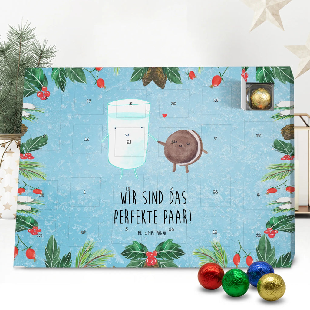 Chocolate advent calendar milk biscuit gift ideas, gifts, small animals, good mood, cute, funny sayings, cute animal motives, hand drawn, special gifts, card, animal lover, invitation breakfast, cookies, perfect couple, romantic, motif sweet, biscuit