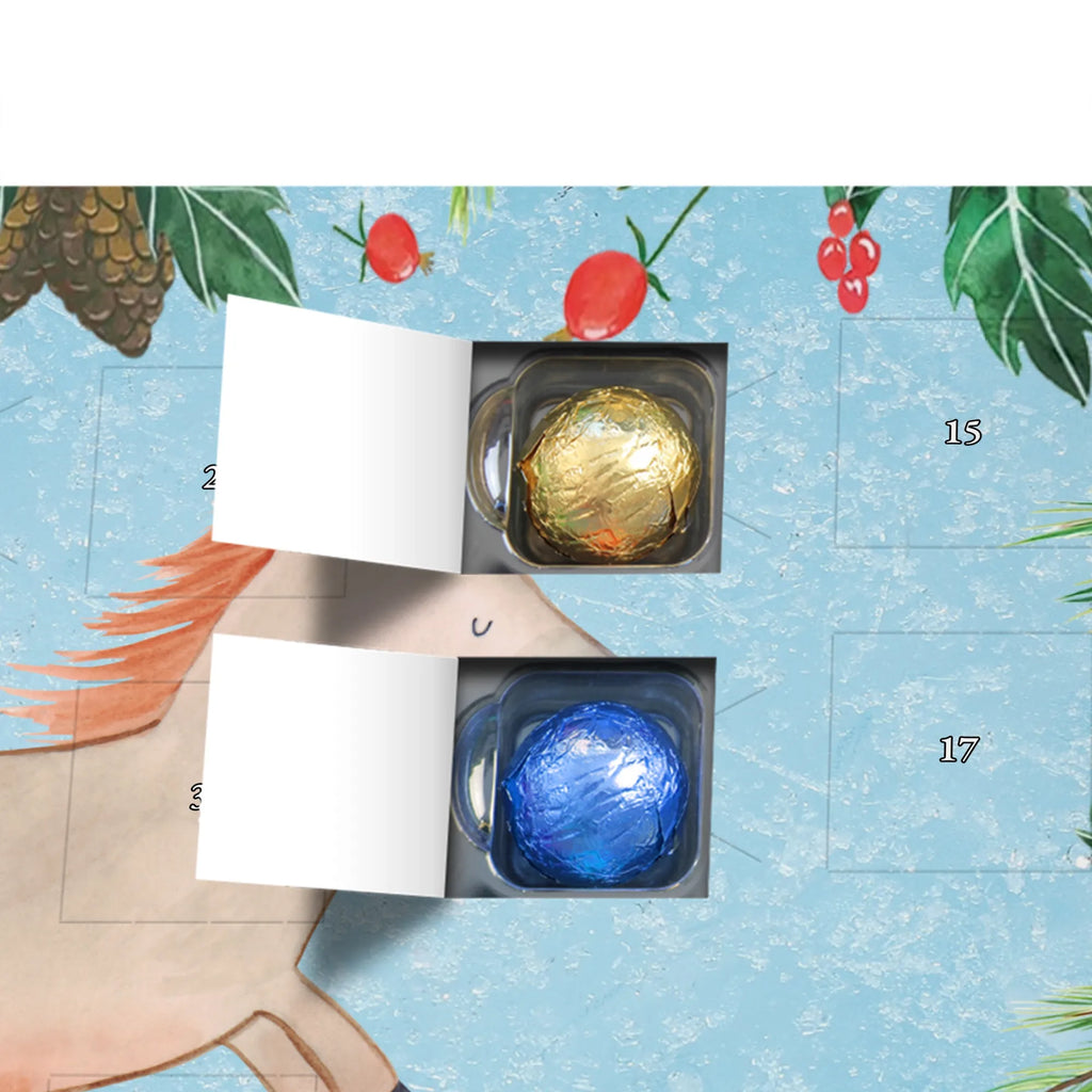 Chocolate advent calendar Horse Jump farm animals, animals, farm, riding, horse stable, horse owner, stable, horses, riding out, horse