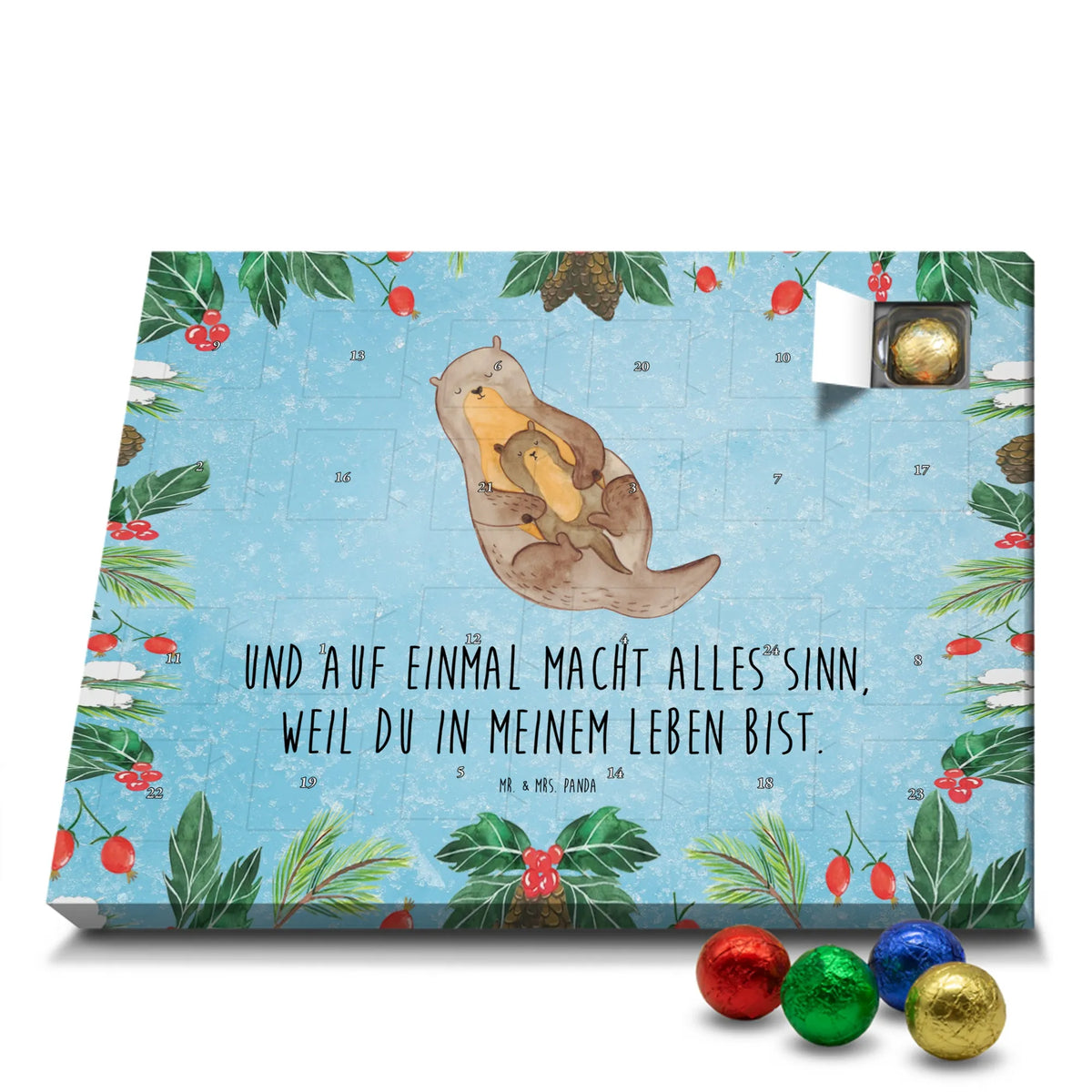 Schoko Adventskalender Otter Kind|p:1748383|h:fc81cbb3551d27dc93434e7f6d8526d2