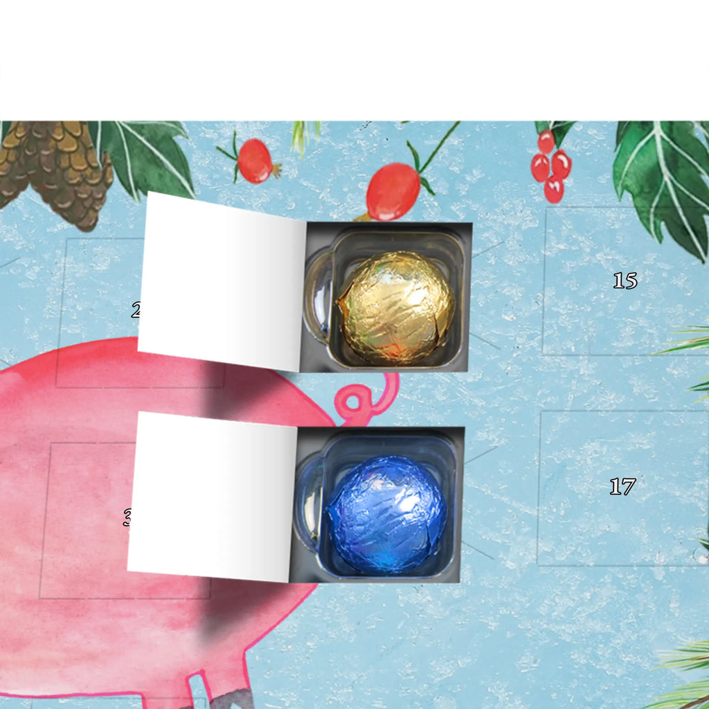 Chocolate advent calendar unicorn Pig piggycorn, pigcorn, girlfriend gift, Funny saying